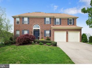 110 Dennison Ct, Marlton, NJ 08053