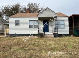 1815 N Kelham Ave, Oklahoma City, OK 73111