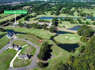 122 Wateredge Cir, Carencro, LA 70520