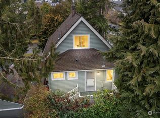 7718 Linden Ave N, Seattle, WA 98103