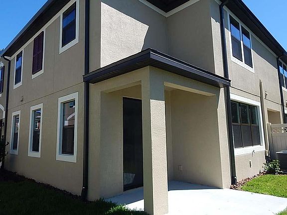 Located on 0068 in Creekwood Townhomes in Bradenton, FL