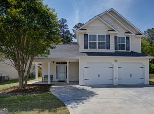 7 Foliage Way NE, Rome, GA