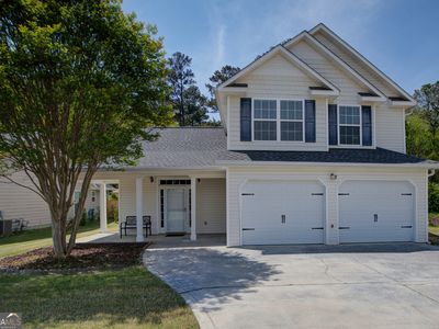 7 Foliage Way NE, Rome, GA, 30165