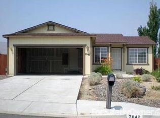 7047 Rhapsody Ct, Sun Valley, NV 89433