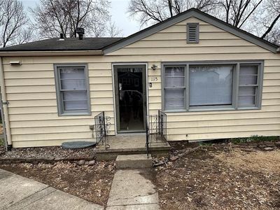 1115 Dakota St, Leavenworth, KS, 66048