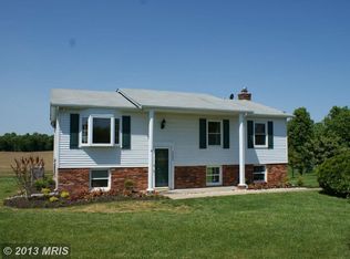 6602 Senecca Ln, Sykesville, MD 21784
