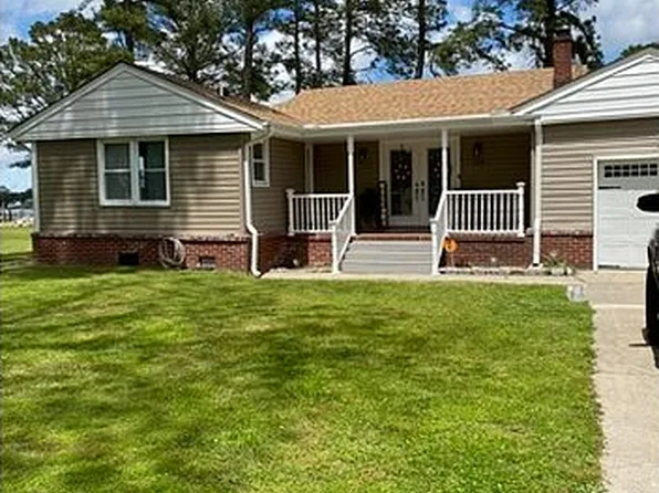 336 Saunders Dr, Portsmouth, VA 23701