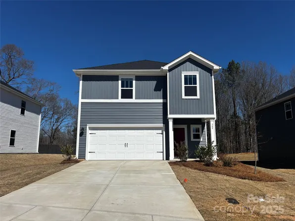 309 Alden Ct, Shelby, NC 28152