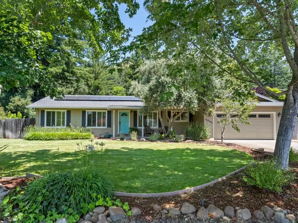 6537 Birch Drive, Santa Rosa, CA 95404