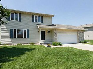 430 SE Orchid St, Ankeny, IA 50021