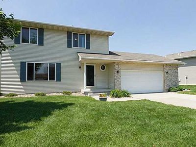 430 SE Orchid St, Ankeny, IA, 50021
