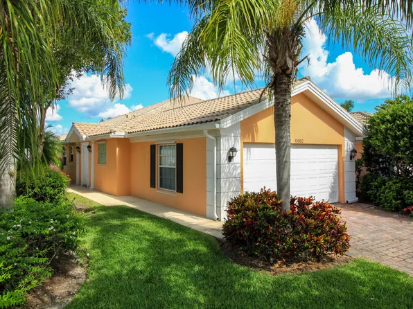 10882 SW Dardanelle Drive, Port St Lucie, FL 34987