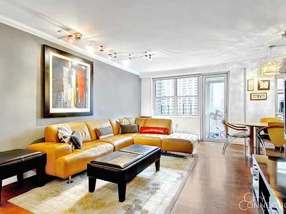 2nd image of 303 W 66th St APT 13HE