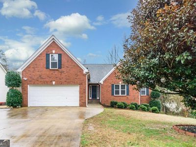 5435 Ohara Ln, Flowery Branch, GA, 30542