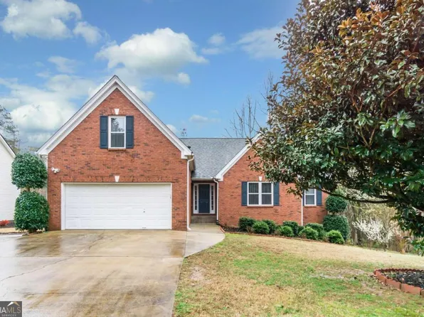 5435 Ohara Ln, Flowery Branch, GA 30542