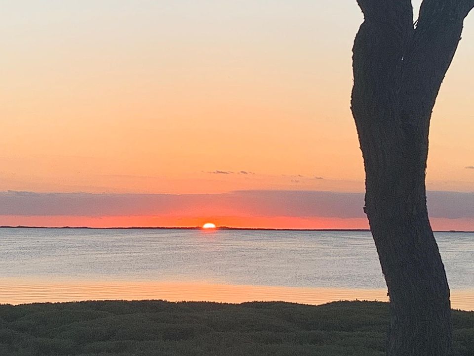 Beautiful Sunsets Views from Unit