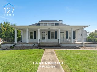 3634 Fort Ave, Lynchburg, VA 24501