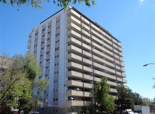 1029 E 8th Ave APT 201, Denver, CO 80218