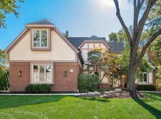 5683 Liberton Ct, Dublin, OH