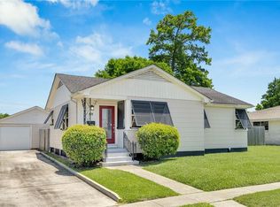 401 Riverdale Dr, Jefferson, LA 70121