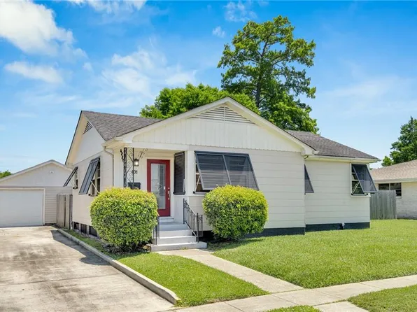 401 Riverdale Dr, Jefferson, LA 70121