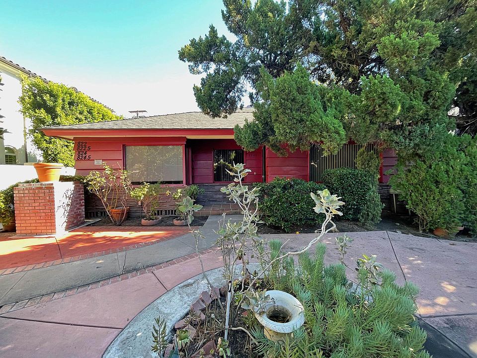 1st image of 824.5 N Santa Anita Ave
