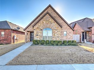 3201 SW Riverstone Ave, Bentonville, AR 72713