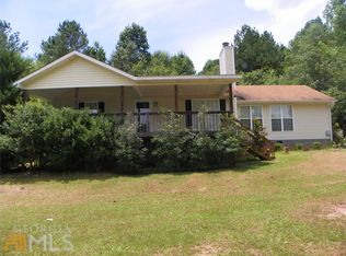 121 Whitebluff Rd, Hogansville, GA 30230