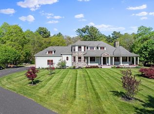 545 Hixville Rd, Dartmouth, MA 02747