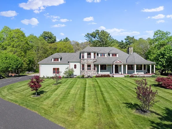 545 Hixville Rd, Dartmouth, MA 02747