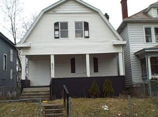 879 Ellsworth Ave, Columbus, OH