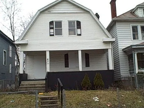 879 Ellsworth Ave photo 1