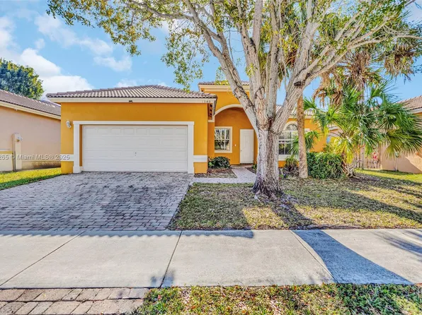 1340 SE 17th Ave, Homestead, FL 33035