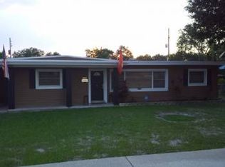 1110 Conway Rd, Orlando, FL 32812