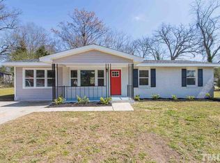 511 Beverly Dr, Raleigh, NC 27610