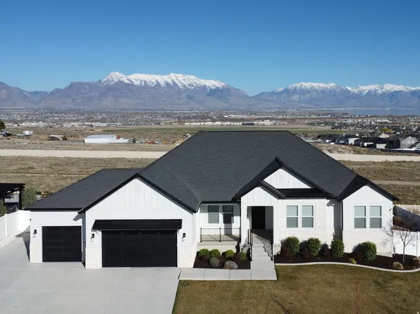 878 N High Pass Dr W #501, Saratoga Springs, UT 84045