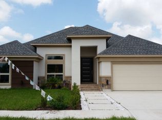 3109 W Lake Ave, Brownsville, TX 78520