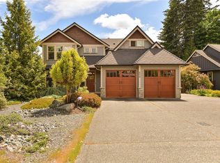 858 Bucktail Rd, Cowichan Valley, BC V0R2P1