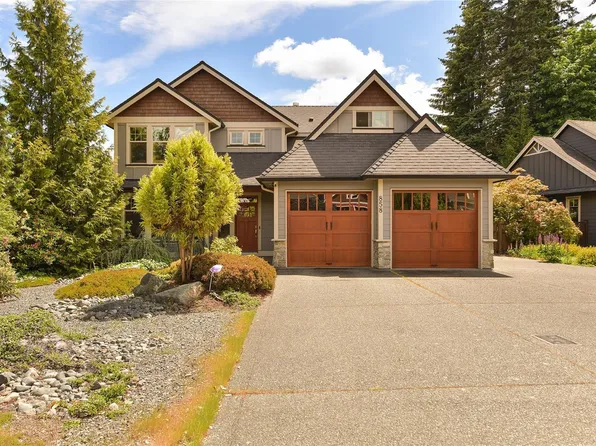 858 Bucktail Rd, Cowichan Valley, BC V0R 2P1
