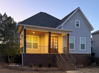 203 Nash Cir, Oxford, MS 38655