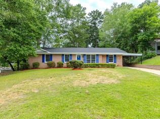 5011 Edo Ct, Columbus, GA 31907