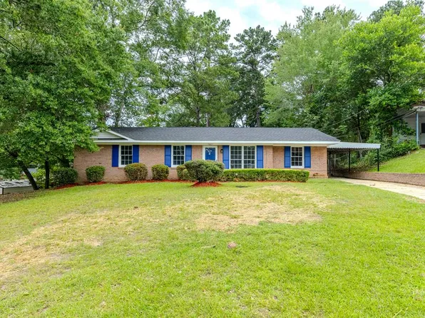 5011 Edo Ct, Columbus, GA 31907