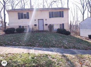 1122 Maryville Ave, Akron, OH 44305