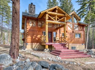 790 Moraine Dr, Hamilton, MT 59840