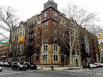 Rented by Living New York