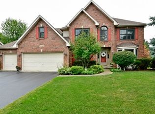 2644 Sweetbroom Rd, Naperville, IL 60564