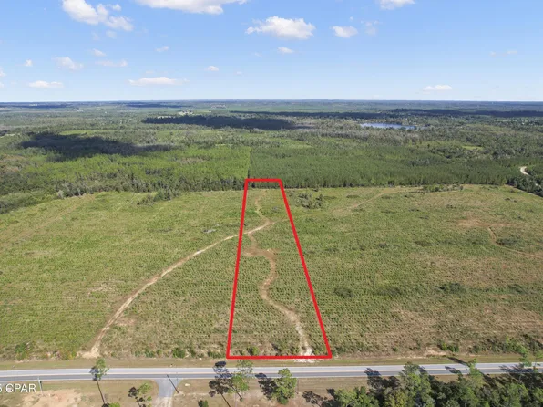 0 Northwest Cres #73A, Altha, FL 32421