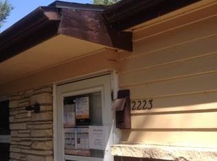 2225 S Water St, Wichita, KS 67213