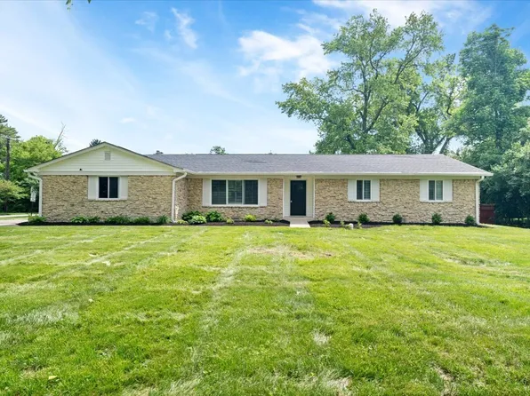 5363 N Arlington Ave, Indianapolis, IN 46226