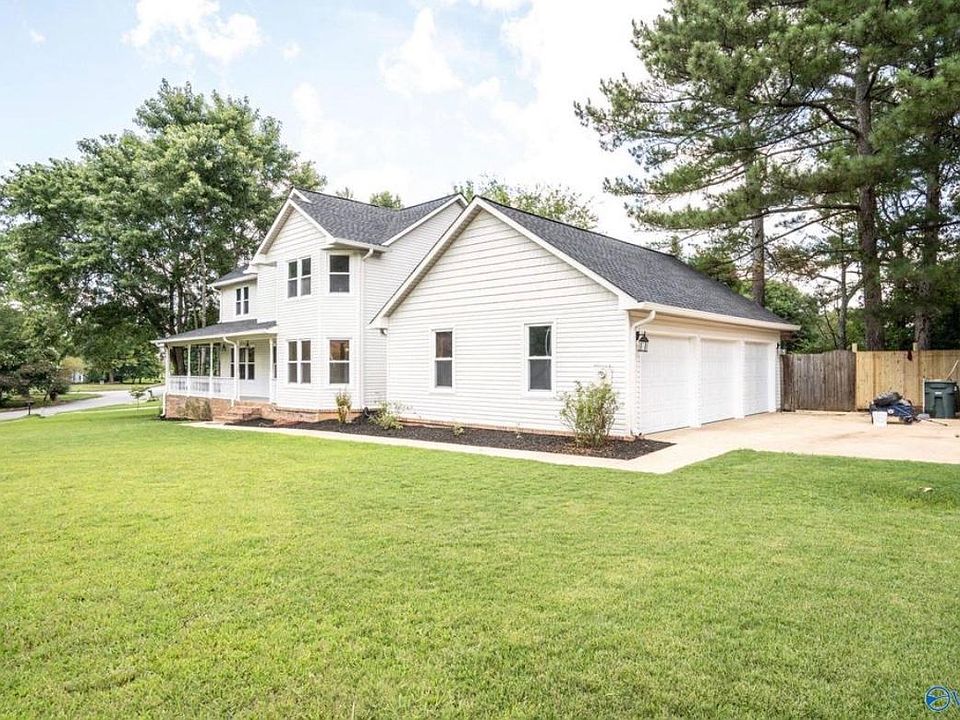 219 Rosecliff Dr, Harvest, AL 35749 Zillow
